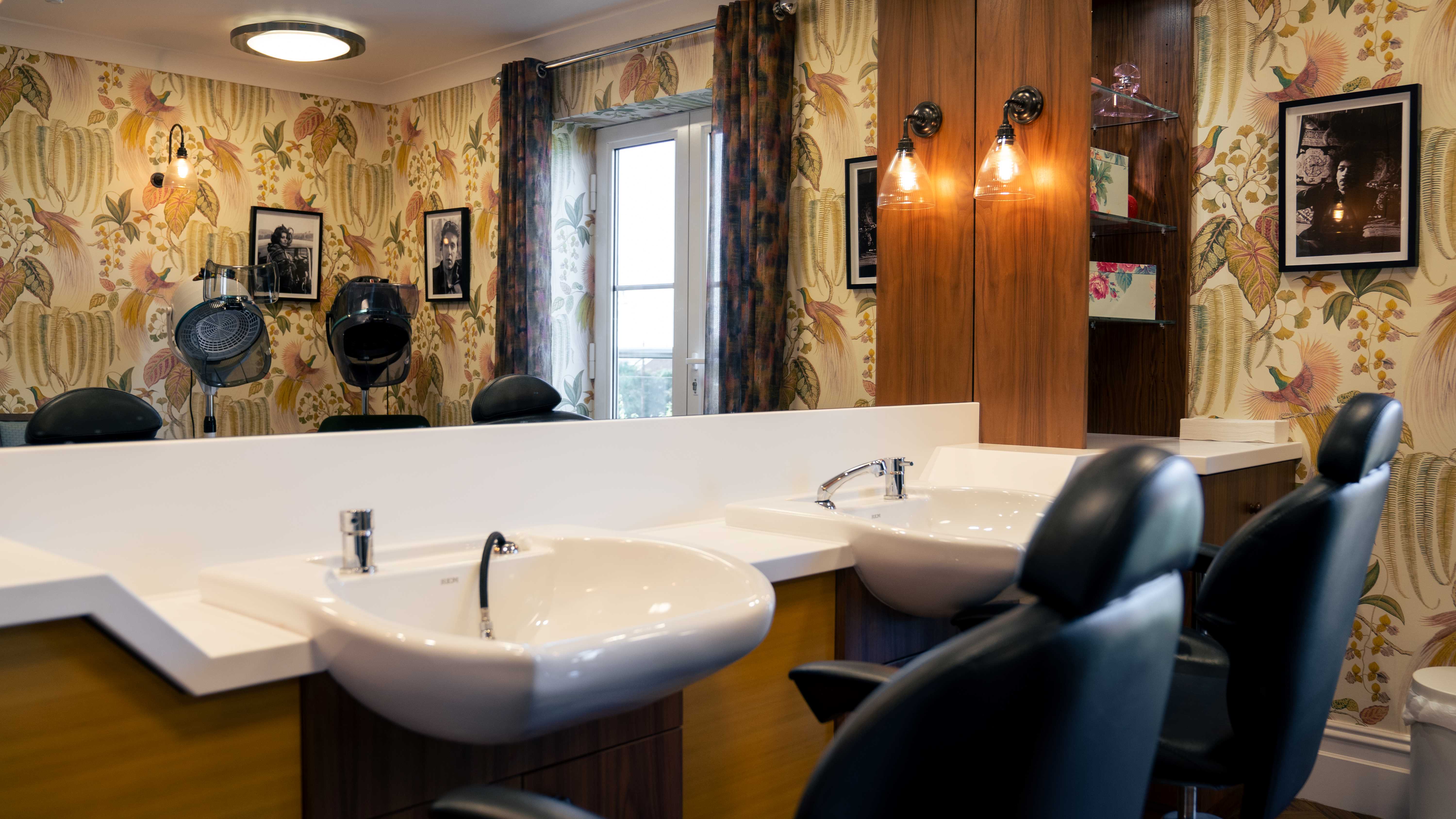 Chiltern Grange Care Home